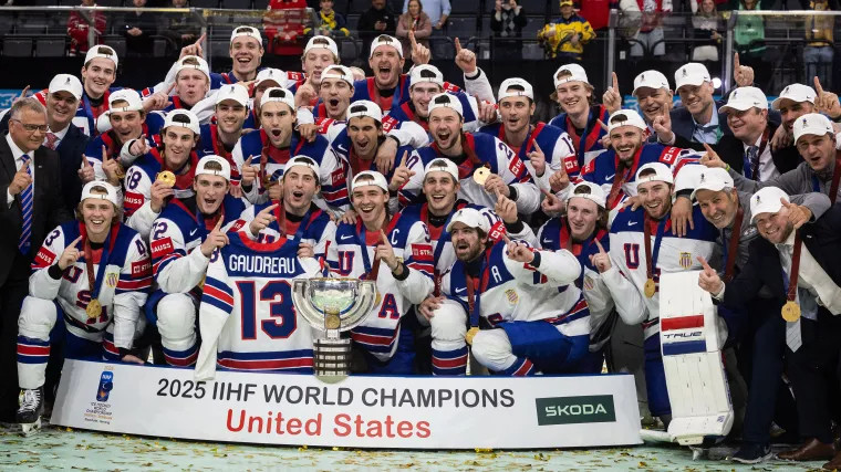 USA Hockey