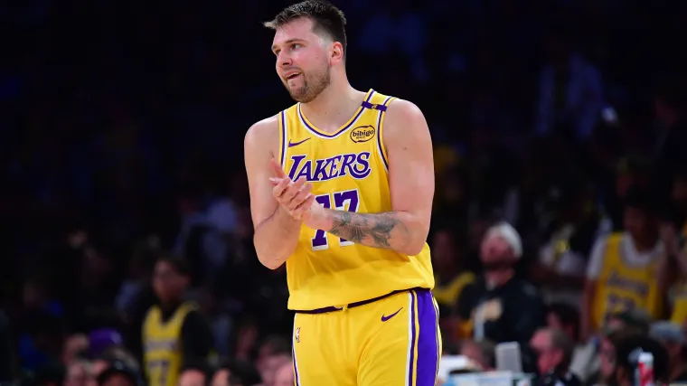 Luka Doncic