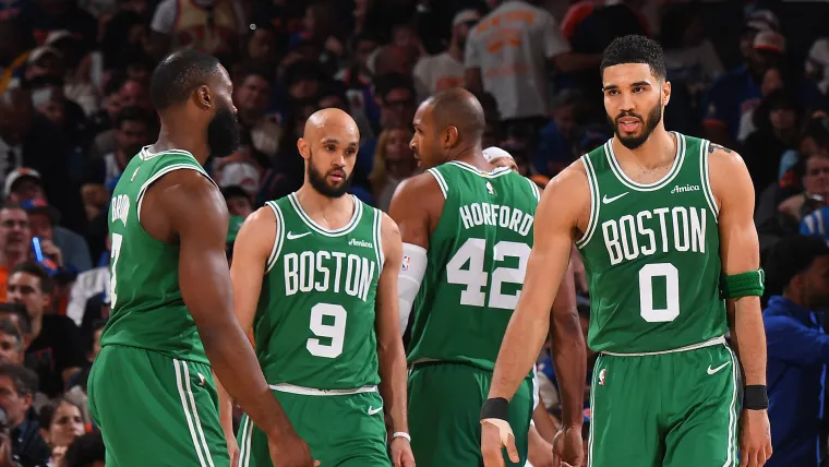Boston Celtics