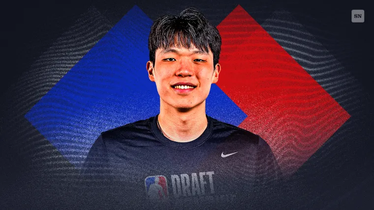 Hansen Yang