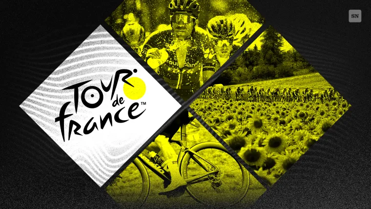 Tour de France