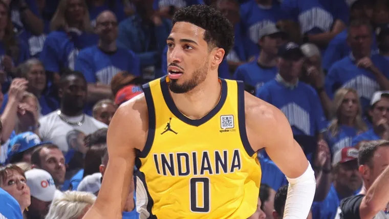 Tyrese Haliburton Indiana Pacers