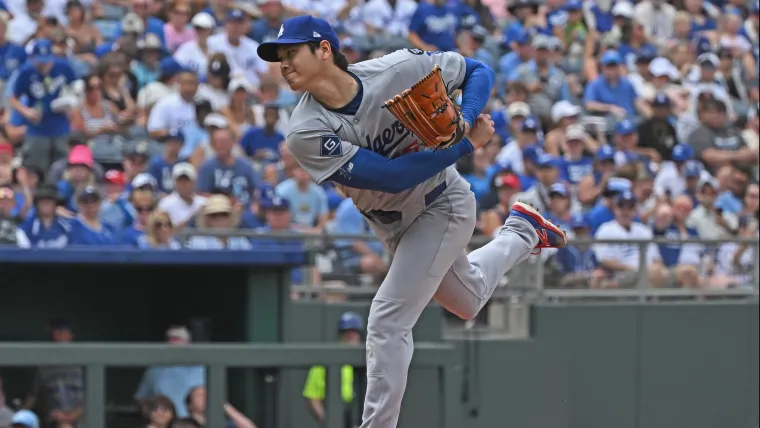 Shohei Ohtani