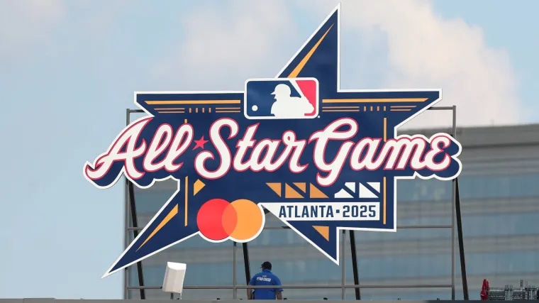 2025 MLB All Star Game