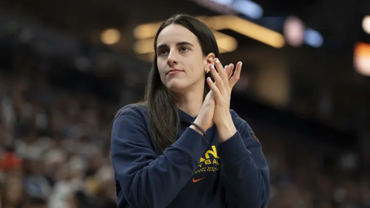 Caitlin Clark