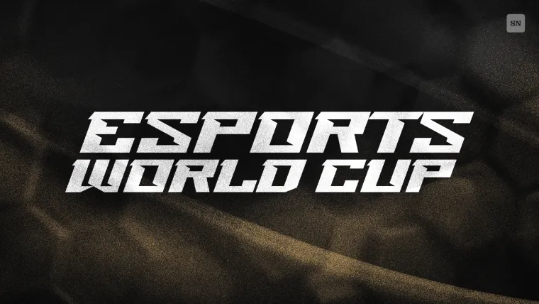 Esports World Cup