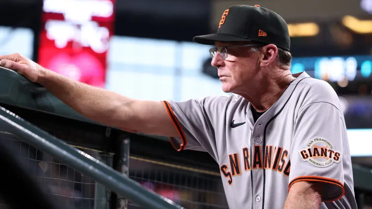 Bob Melvin