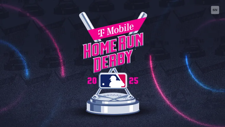Home Run Derby 2025