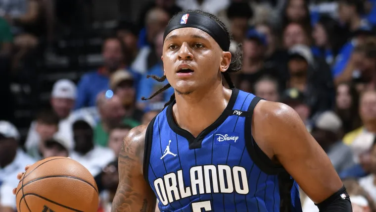 Paolo Banchero Orlando Magic