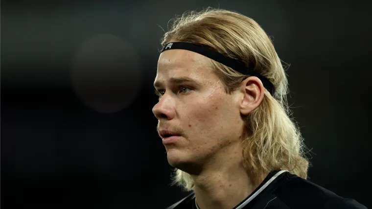 Tom De Koning Carlton