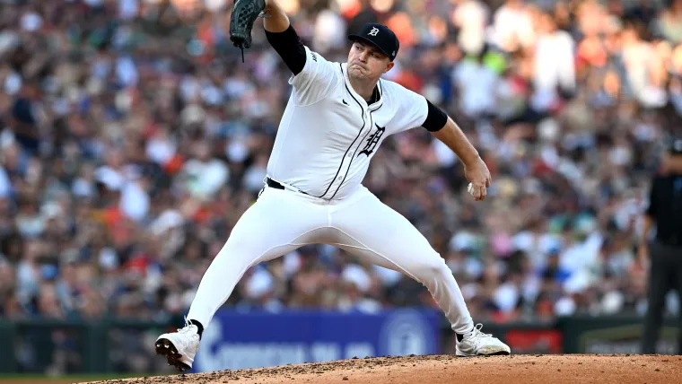 MLB betting picks today