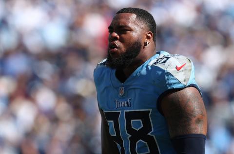 Tennessee Titans D/ST