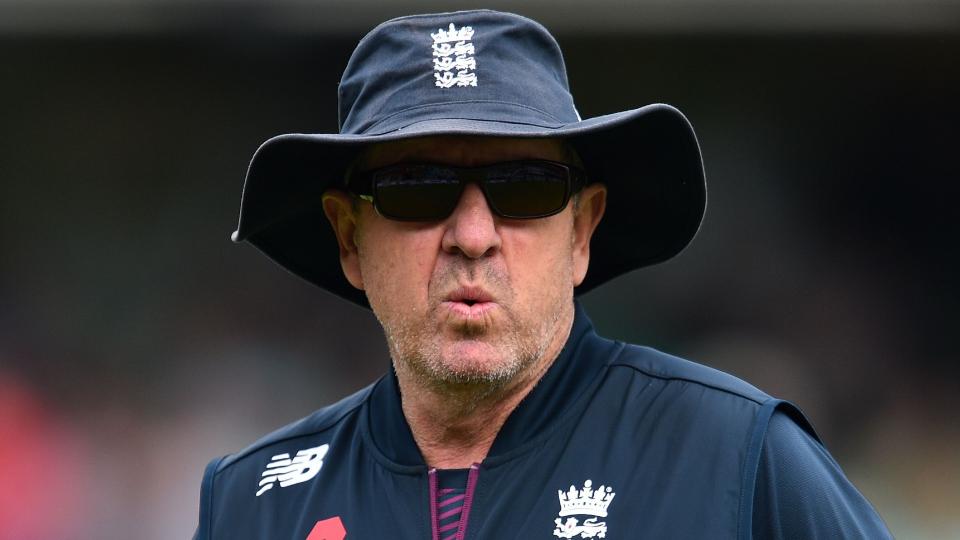 Trevor Bayliss