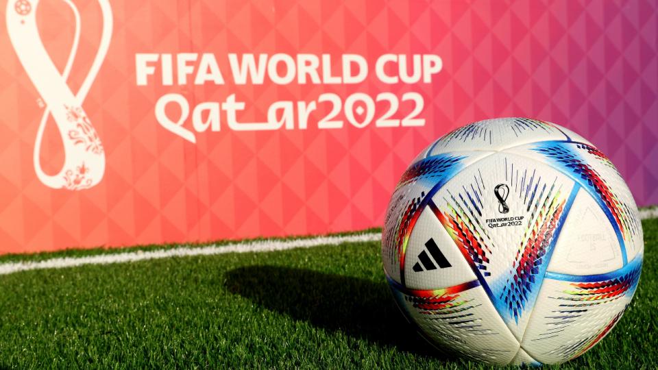 World Cup 2022 Qatar