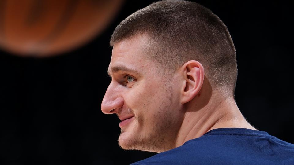 Nikola Jokic