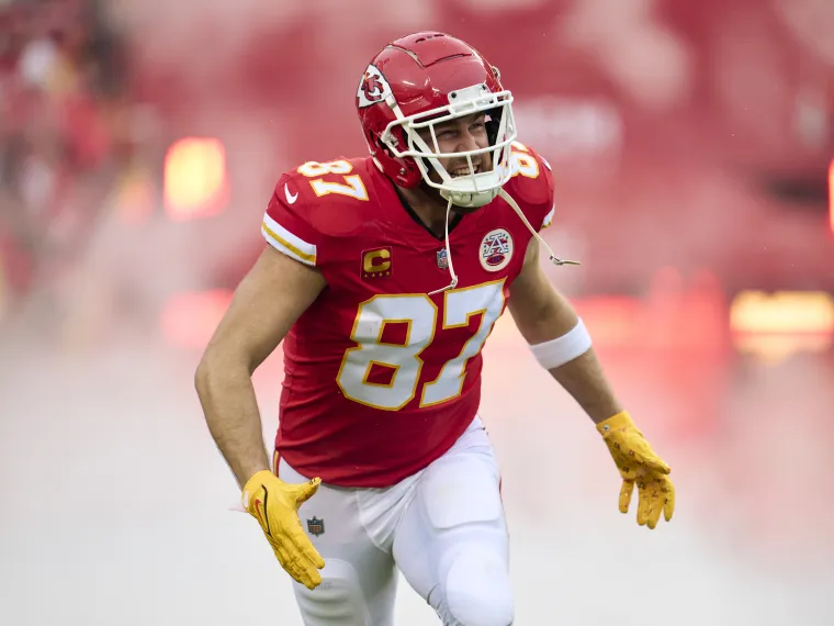 Travis Kelce