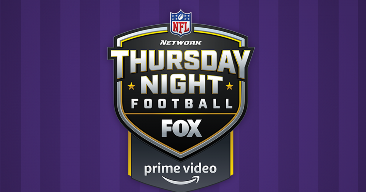 What Time Is The NFL Game Tonight? TV Schedule, Channels For 'Thursday ...