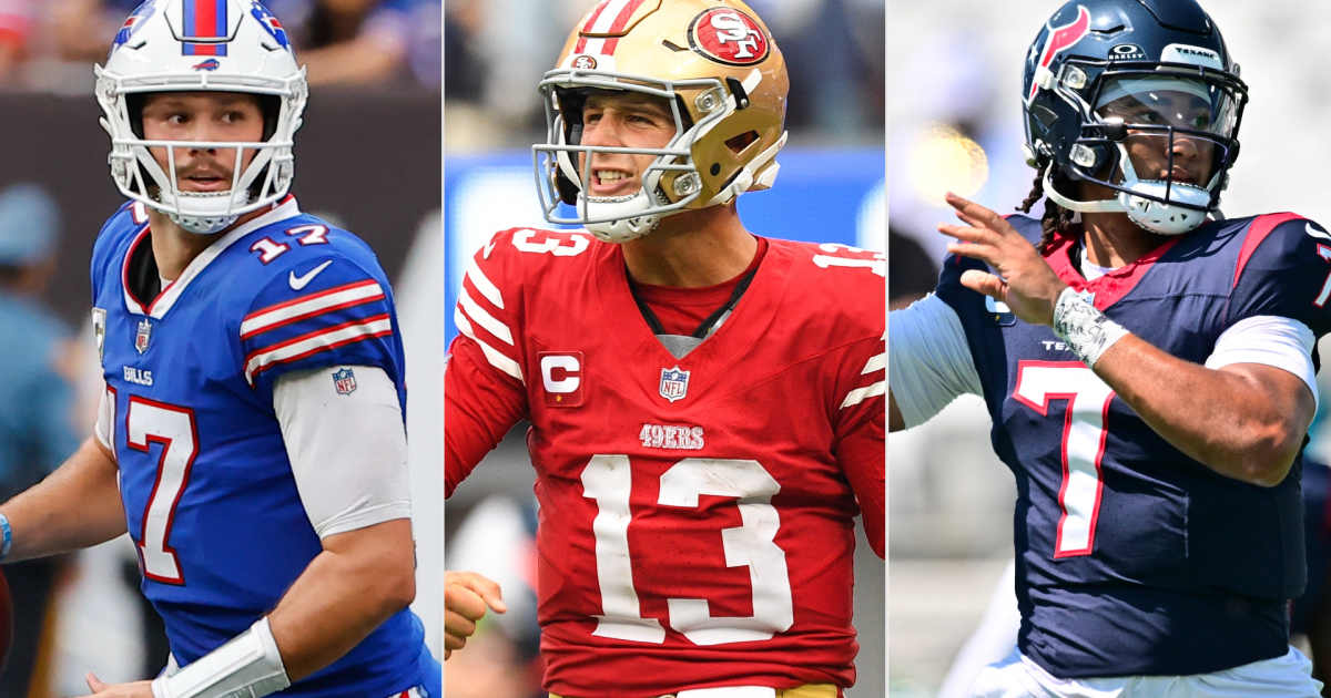 NFL Pick 'em Pool, Survivor Pool Picks Week 4: Expert tips on favorites ...