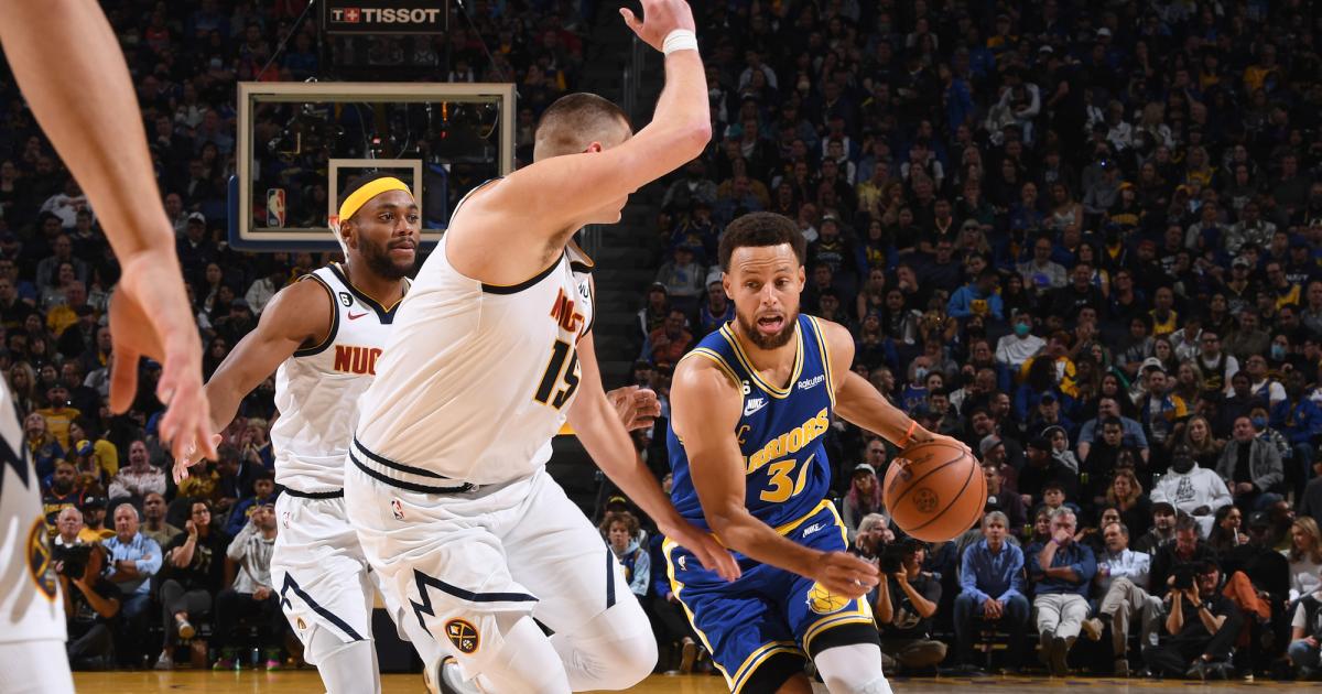 ¿Cuánto mide Stephen Curry hoy? Altura y peso de la estrella de Golden ...