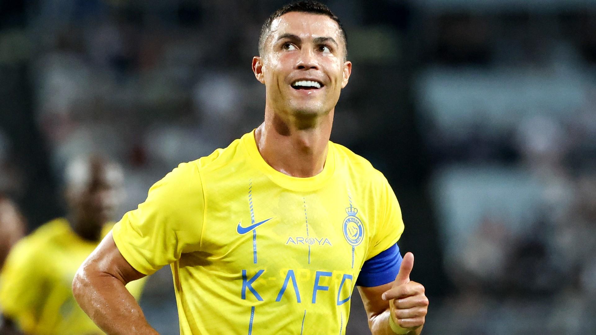 Are Al Nassr a good team? Squad, trophies and more for Cristiano ...